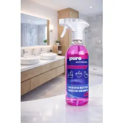 Płyn do czyszczenia łazienki Pure Bathroom 500ml